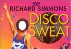 Richard Simmons - Disco Sweat